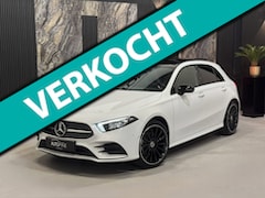 Mercedes-Benz A-klasse - 250e AMG |PANO|SFEER|CAMERA|BOMVOL