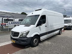 Mercedes-Benz Sprinter - 316 2.2 CDI 432 THERMO KING KOELING KUHLUNG KLIMA EURO6
