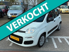 Fiat Panda - 1.2 Edizione Cool /4 CILINDER/AIRCO/ NIEUWE APK/NETTE AUTO