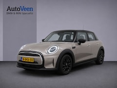 MINI 5-Deurs - 1.5 Cooper Business Edition (LED, NAVI, UNION JACK, DEALER ONDERHOUDEN)