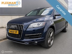 Audi Q7 - 3.0 TFSI quattro Pro Line S 5+2