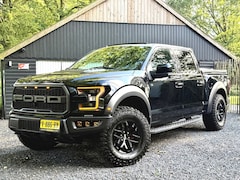 Ford F150 - Raptor 3.5 V6 SuperCrew 450 Pk 4x4 NL-Auto Marge