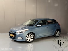 Hyundai i20 - 1.0 T-GDI Comfort|Navi|Camera|Trekhaak|NAP