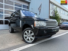 Land Rover Range Rover - 4.2 V8 Supercharged