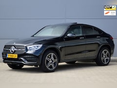 Mercedes-Benz GLC-klasse Coupé - 300e 4MATIC Business Solution AMG