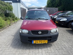 Suzuki Alto - 1.1 GL Jubilée
