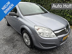 Opel Astra - 1.6 Essentia | Elekt. Ramen | Radio / CD | APK tot 03-12-2026