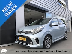 Kia Picanto - 1.2 GT-Line Automaat