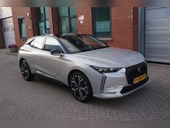 DS 4 - 4 1.2 PureTech Trocadero 19 INCH CARPLAY ACC