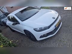 Volkswagen Scirocco - 1.4 TSI airco *apk:12-2026