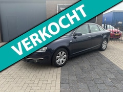 Audi A6 Limousine - 3.2 FSi quattro edition