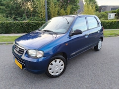 Suzuki Alto - 1.1 GLS Jubilée APK|NAP|Goed onderhouden