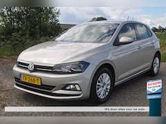 Volkswagen Polo - 1.0 TSI DSG Automaat
