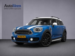 MINI Countryman - 1.5 Cooper ALL4 Chili (LED, LEDER, CLIMA, NAVI, PARKEERSENSOREN)