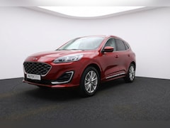 Ford Kuga - Plug-In Hybrid Vignale 225 pk Pano l Trekhaak l Leder l VOL OPTI