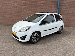 Renault Twingo - 1.2-16V Collection Night and Day Sport
