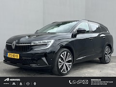 Renault Espace - E-Tech full hybrid 200 iconic 7p. / Fabrieksgarantie 04-2027 / 7 persoons / 1.500 kg trekg