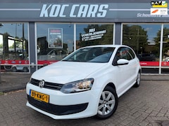 Volkswagen Polo - 1.4-16V Comfortline NIEUWE DIS.RIEM