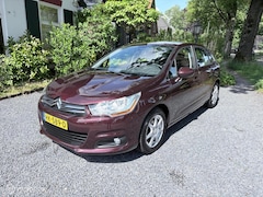 Citroën C4 - 1.6 VTi Attraction | AIRCO | CRUISE | TREKHAAK |