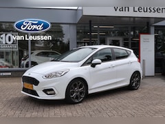 Ford Fiesta - 1.0 ECOBOOST ST-LINE CRUISE DRAADLOZE TEL.LADER APPLE/ANDROID AIRCO