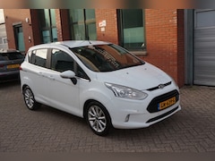 Ford B-Max - 1.0 EcoBoost Titanium Camera, Navi, PDC