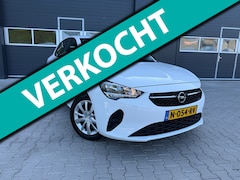 Opel Corsa-e - Edition 50 kWh