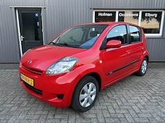 Daihatsu Sirion 2 - 1.0-12V Style Airco Elek pakket APK