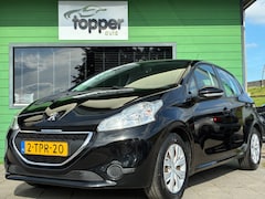 Peugeot 208 - 1.2 VTi Active|1e Eigenaar|Airco|CruiseControl