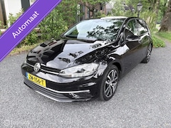 Volkswagen Golf - 1.6 TDI Highline | NAVI | AUT | 82.000KM |