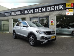 Volkswagen T-Cross - 1.0 TSI Life DSG, 1e Eig
