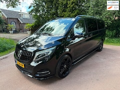 Mercedes-Benz V-klasse - 250d 4-MATIC Extra Lang Avantgarde