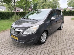 Opel Meriva - 1.4 Turbo Cosmo | AIRCO | TREKHAAK | 139.000KM |