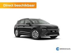 Skoda Elroq - Limited Edition | Cruise control met speedlimiter | Parkeersensoren achter