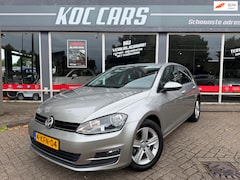 Volkswagen Golf - 1.4 TSI ACT Comfortline 6 BAK NIEUWE DIST.RIEM