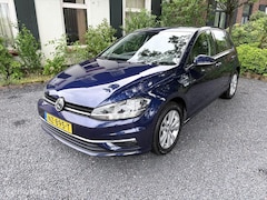 Volkswagen Golf - 1.0 TSI | AIRCO | PDC | CRUISE | 127.000KM |