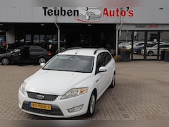 Ford Mondeo Wagon - 2.0-16V Titanium | Cruise Control | Climate Control |