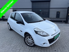 Renault Clio - 1.5 dCi 20th Anniversary Navi|Clima