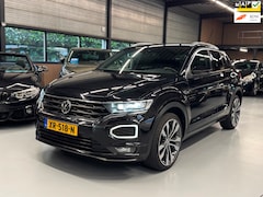 Volkswagen T-Roc - 1.5 TSI Sport R-LINE