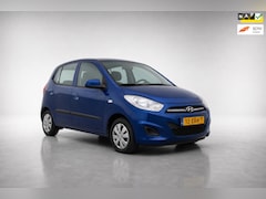 Hyundai i10 - 1.1 i-Drive Cool|airco|nieuwe koppeling|nieuwe apk