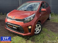 Kia Picanto - 1.0 MPi DynamicPlusLine