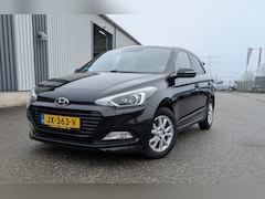 Hyundai i20 - 1.0 T-GDI Go! 2016 Turbo