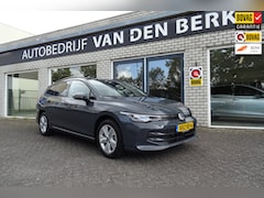 Volkswagen Golf Variant - 1.5 eTSI Life Edition DSG