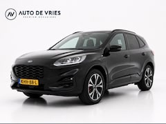 Ford Kuga - 2.5 PHEV 225pk ST-Line | Camera | Full LED | Stoelverwarming | Trekhaak