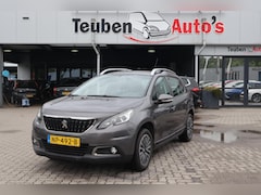 Peugeot 2008 - 1.2 PureTech Blue Lion | Trekhaak | Airco |