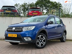 Dacia Sandero - 0.9 TCe Tech Road/NAVI/CRUISE/PDC/NETTE AUTO/CLIMA/57714 KM/