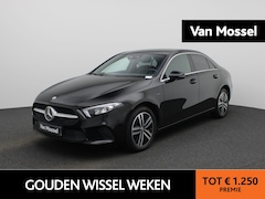 Mercedes-Benz A-klasse - Limousine A 250 e | Lederen Bekleding | Stoelverwarming | Achteruitrijcamera | Wide-Screen
