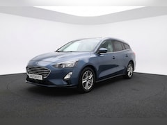 Ford Focus Wagon - Cool & Connect Winterpakket l Camera l Navigatie