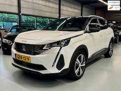 Peugeot 3008 - 1.6 HYbrid 225 GT Pano/Camera/Parelmoer