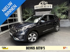 Kia Niro - 1.6 GDi Plug-in Hybrid ExecutiveLine Full Options