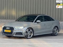 Audi A3 Limousine - 35 TFSI / S-Line / Pano / Virtual / Advance Sport